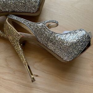 Boutique 9 Evening Shoes